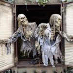 Amazing Haunted Attractions To Go To in Las Vegas, NV