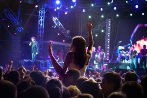 Concerts to See in Las vegas, NV