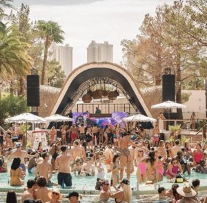 Vegas-Dayclub-pool party-Elia-Virgin Hotel-party-beach club